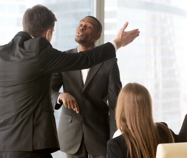 racial discrimination lawsuit funding