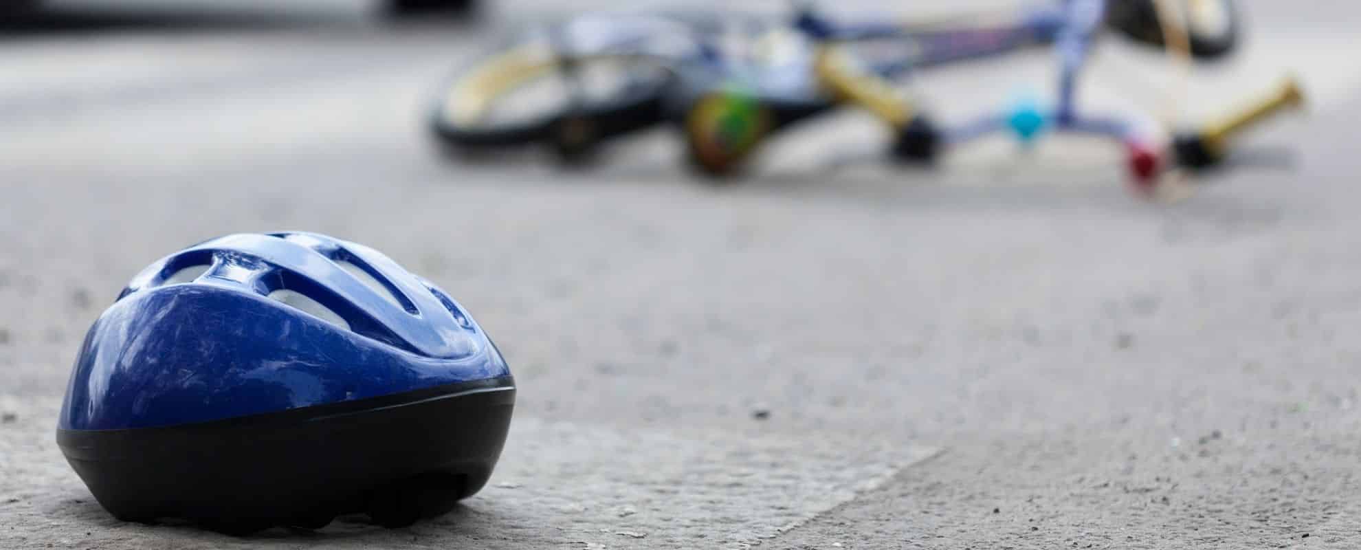 bicycle accident loans