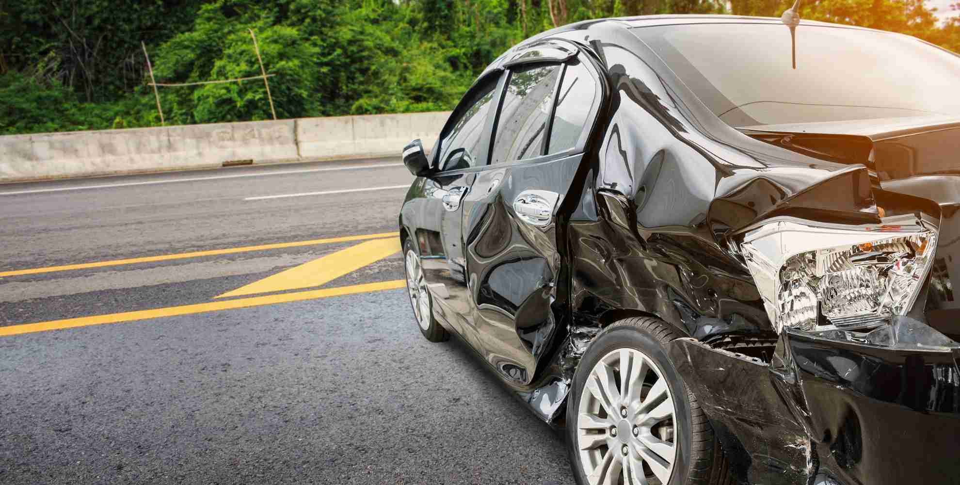 new york car accident loans