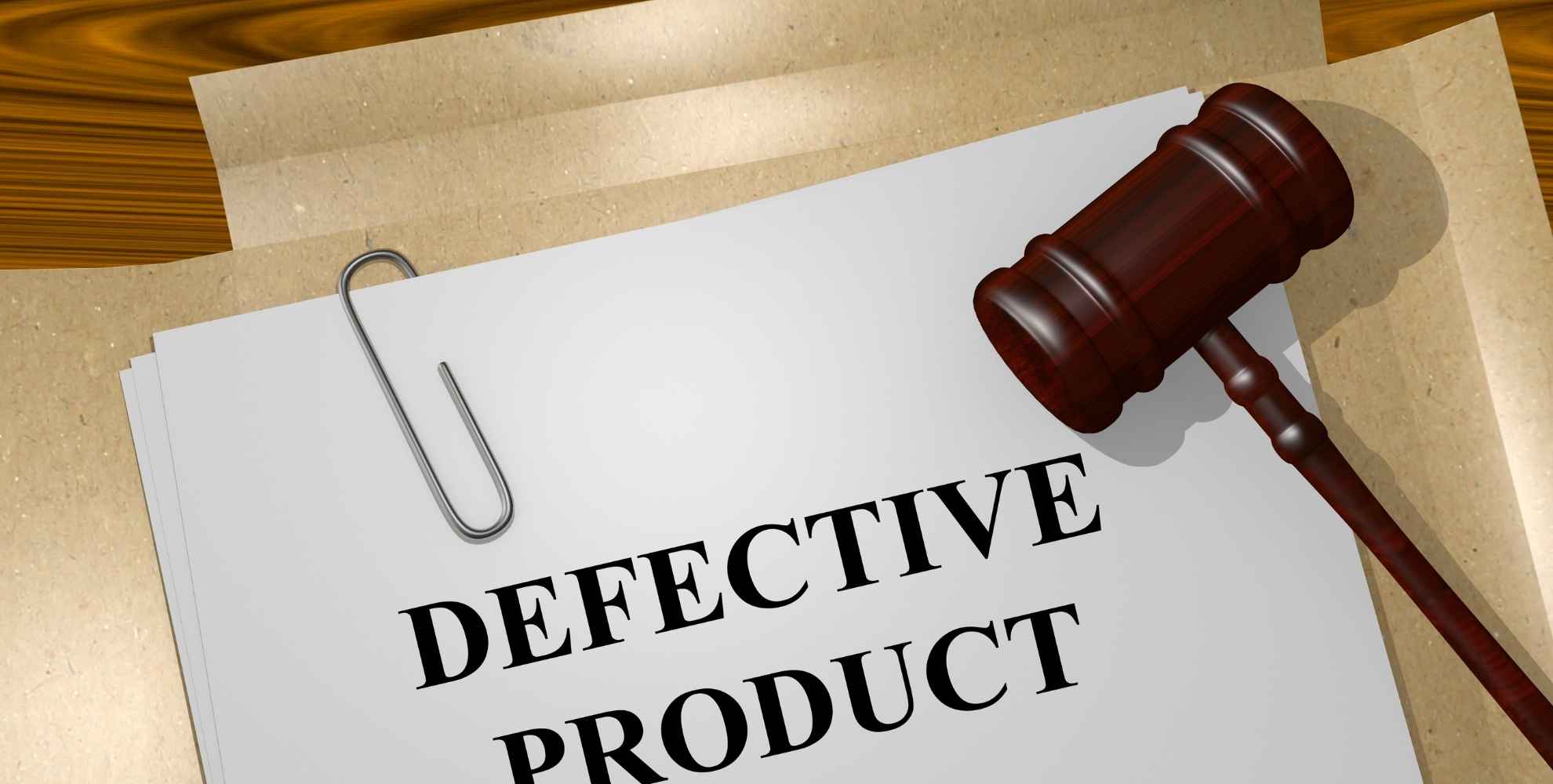product liability lawsuit loans