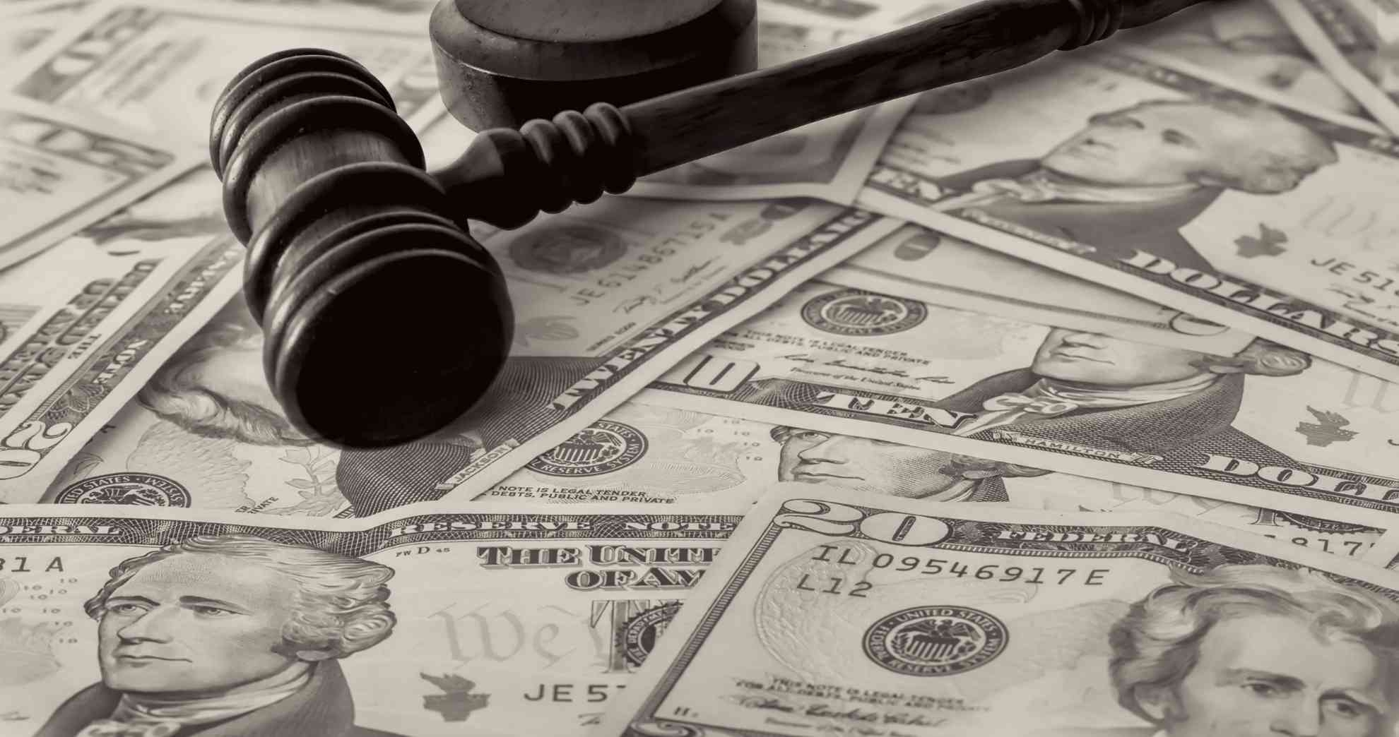 mass tort lawsuit loans