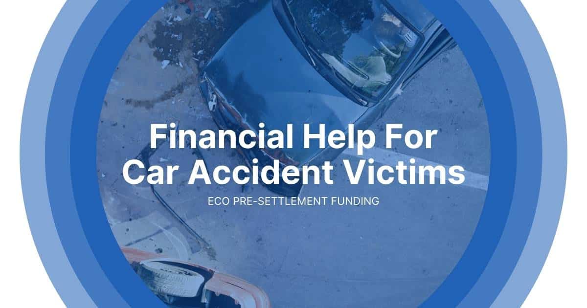 grants for car accident victims