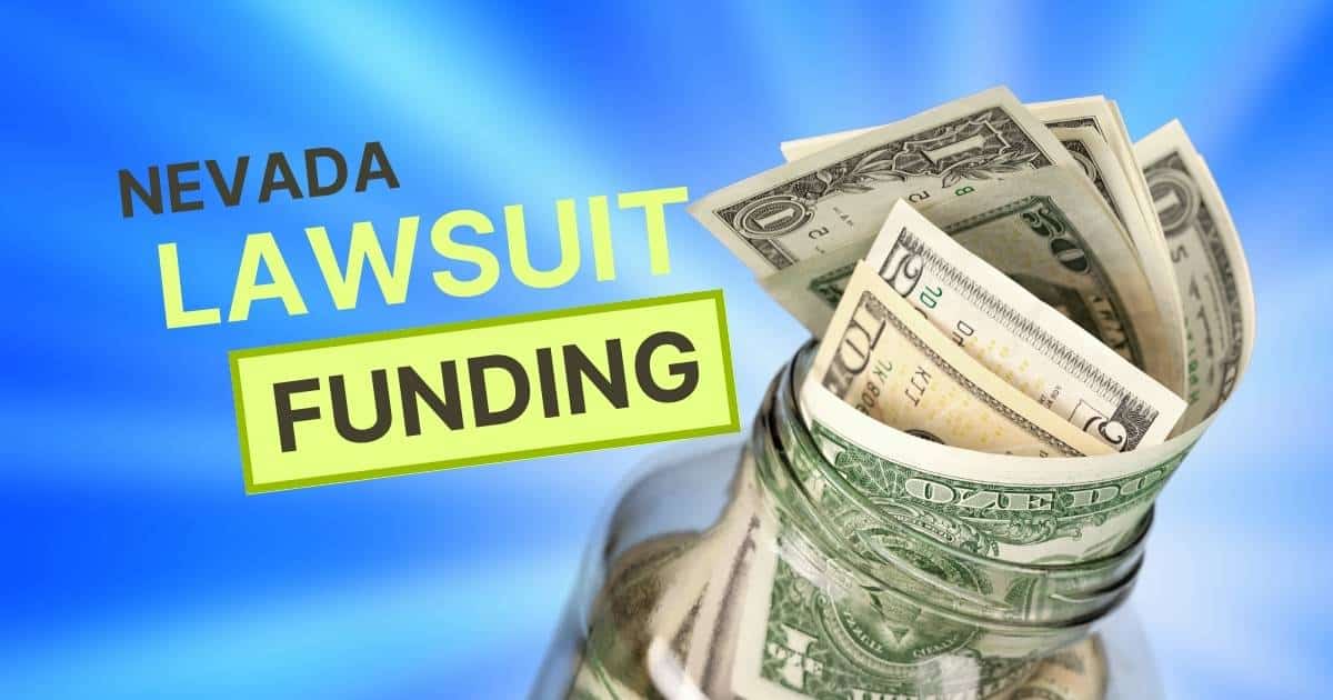 nevada lawsuit loans