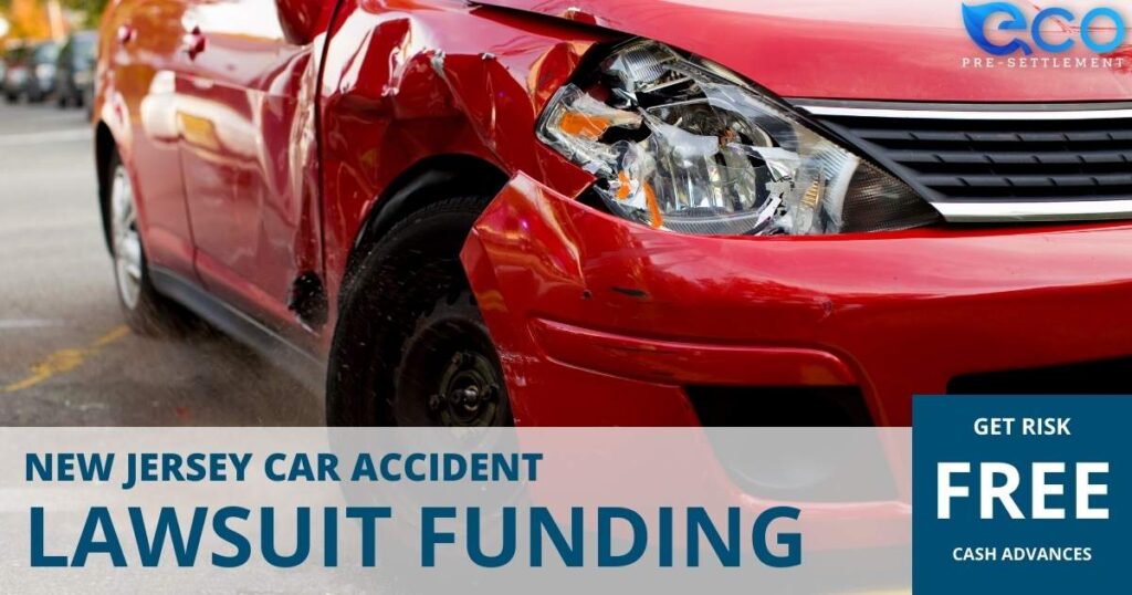 new jersey car accident loans