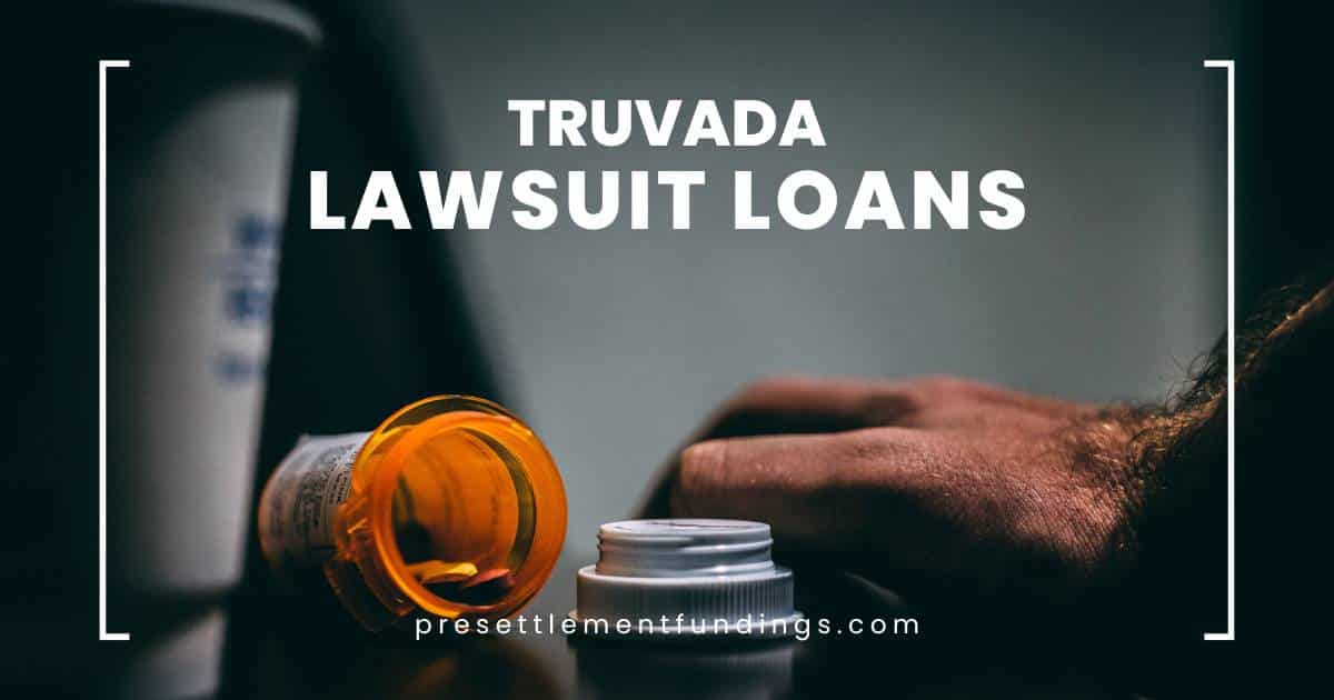truvada lawsuit loans