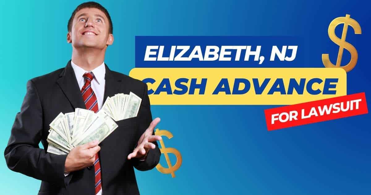 Elizabeth Pre-Settlement Funding