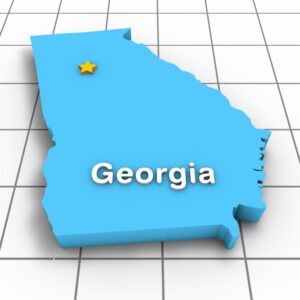 Georgia Pre-settlement Funding