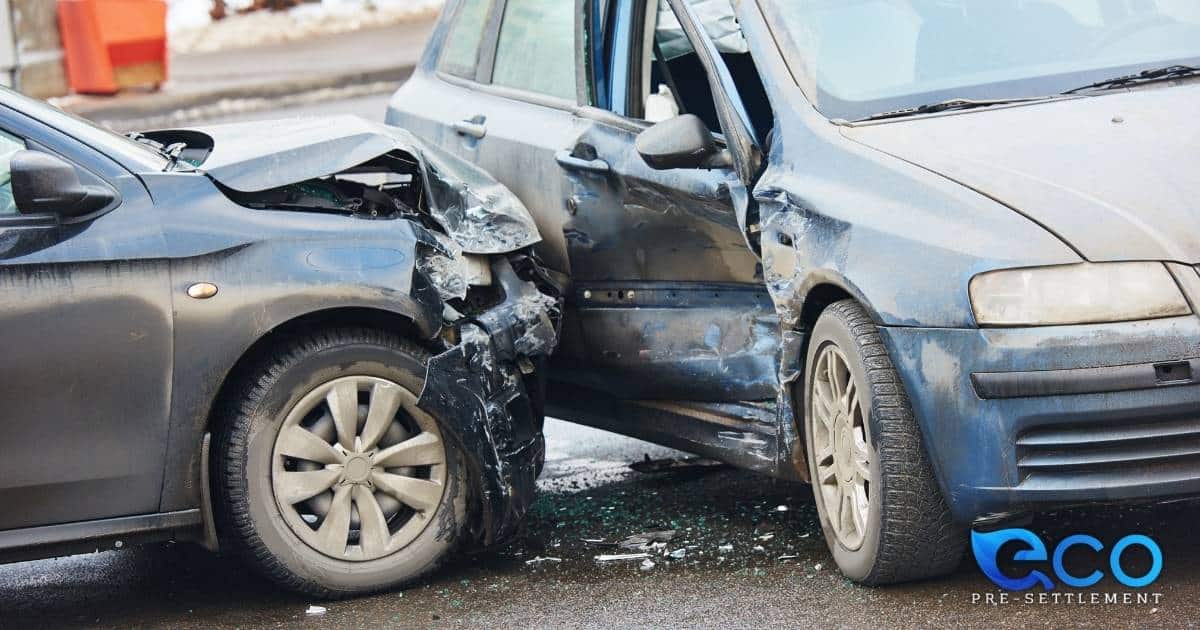 california car accident loans