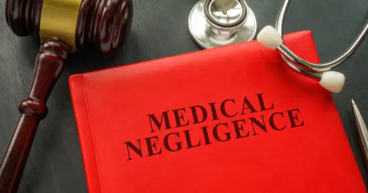 NJ Medical Negligence