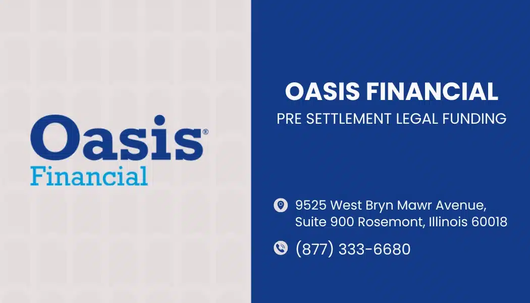 Oasis Financial reviews 2025 comprehensive analysis with customer ratings and BBB A+ rating