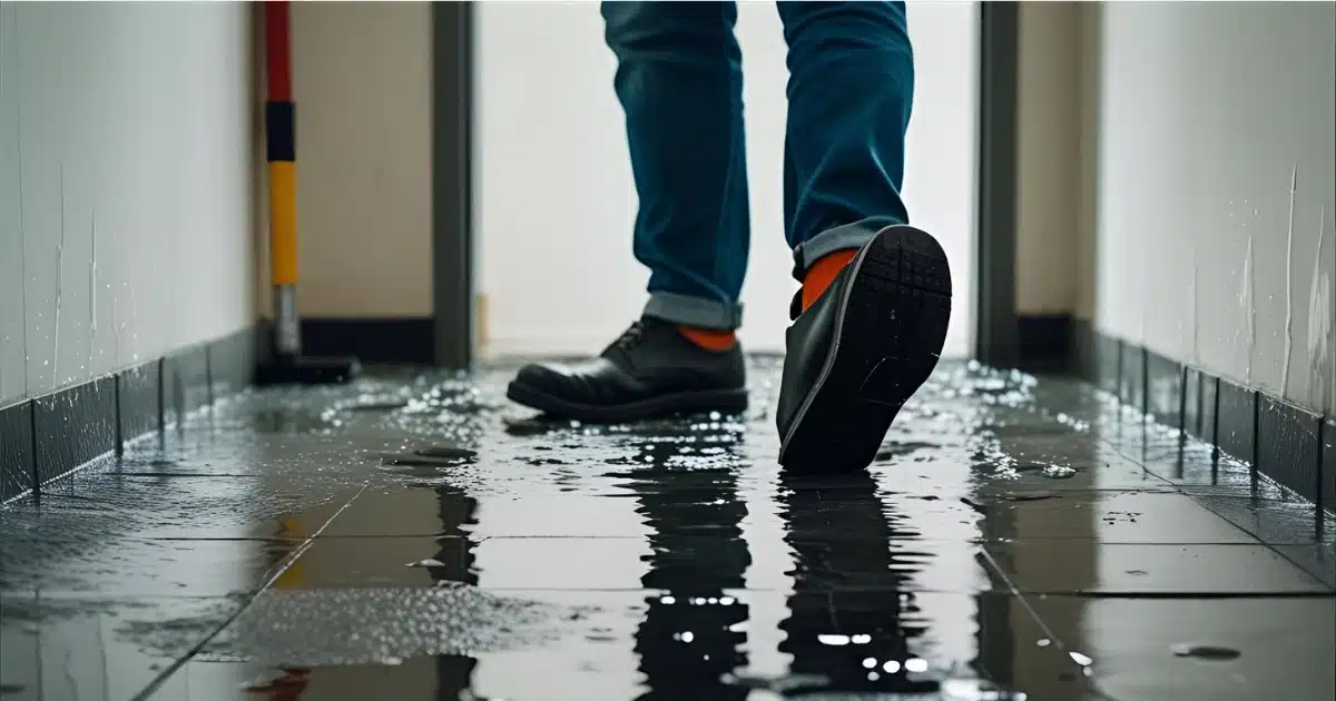 virginia case funding (1) slip and fall accident warning sign - California pre-settlement funding for premises liability lawsuits