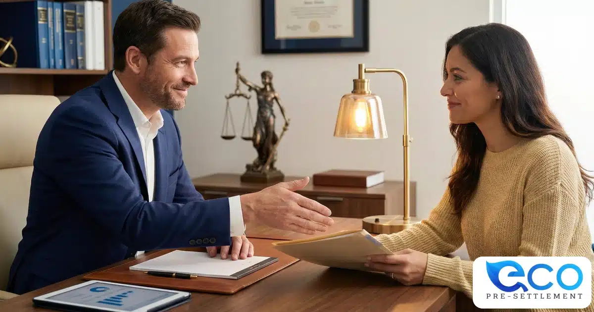 Camp Scott lawsuit loans provide financial support for abuse survivors during legal proceedings