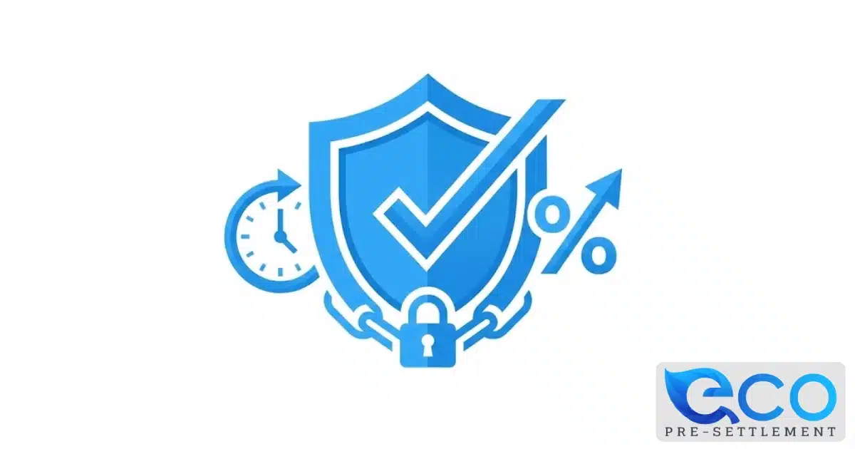 eco-sexual-assault-funding-advantages-comparison Sexual assault lawsuit loan advantages - ECO sexual assault pre-settlement funding offers lowest rates, fast approval, and risk-free cash advances