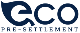 ECO Pre-Settlement Funding